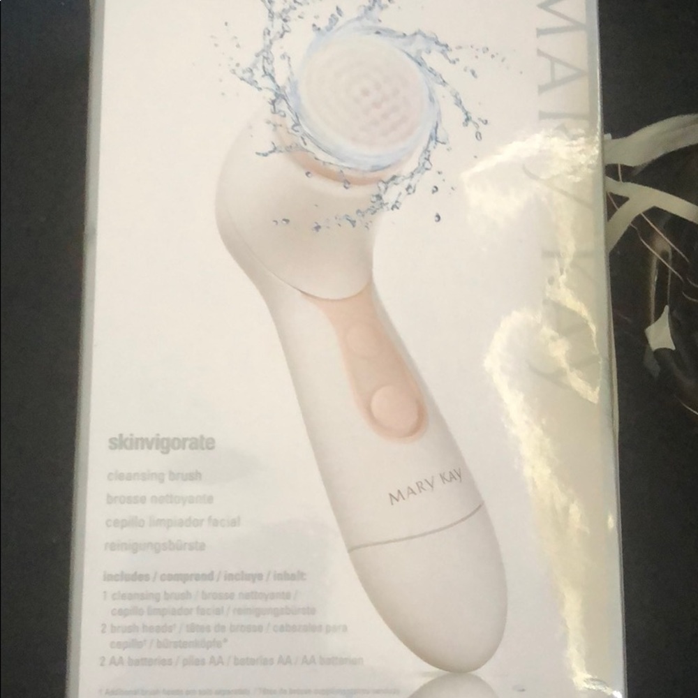 Mary Kay